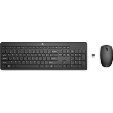 HP 235 Wireless Mouse and Keyboard Combo (1Y4D0UT)