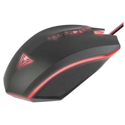 Patriot Viper V530 Gaming Mouse (PV530OULK)+PV150C2K