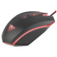 Patriot Viper V530 Gaming Mouse (PV530OULK)+PV150C2K