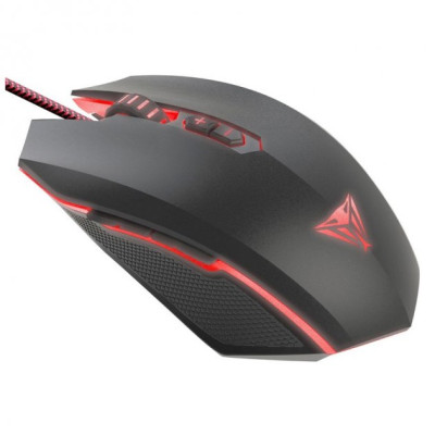 Patriot Viper V530 Gaming Mouse (PV530OULK)+PV150C2K