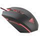 Patriot Viper V530 Gaming Mouse (PV530OULK)+PV150C2K