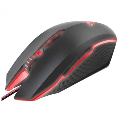 Patriot Viper V530 Gaming Mouse (PV530OULK)+PV150C2K