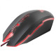 Patriot Viper V530 Gaming Mouse (PV530OULK)+PV150C2K