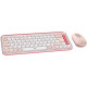 Logitech POP Icon Combo Tonal Rose (920-013142)