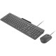 Lenovo 310 USB-A Wired Combo (GX31R09776)
