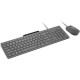 Lenovo 310 USB-A Wired Combo (GX31R09776)