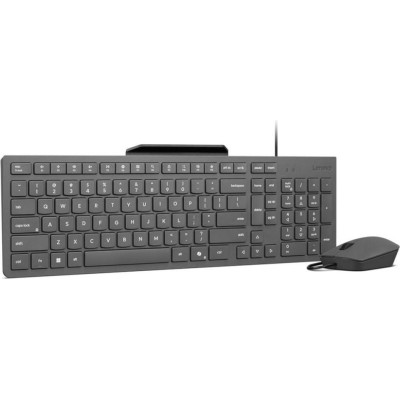 Lenovo 310 USB-A Wired Combo (GX31R09776)