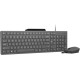Lenovo 310 USB-A Wired Combo (GX31R09776)