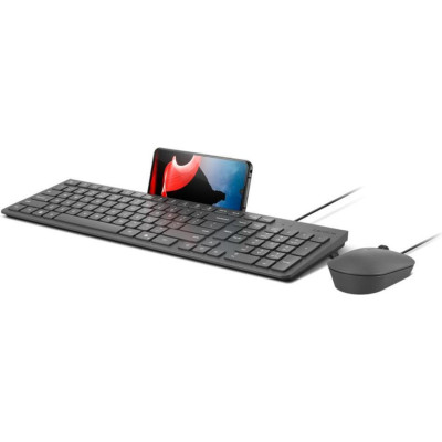 Lenovo 310 USB-A Wired Combo (GX31R09776)
