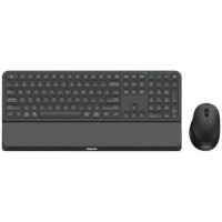Philips SPT6607B/00 Black