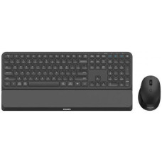 Philips SPT6607B/00 Black