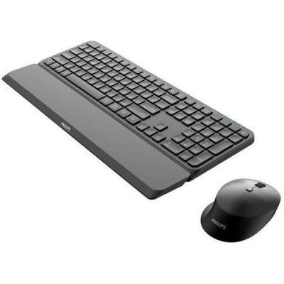 Philips SPT6607B/00 Black