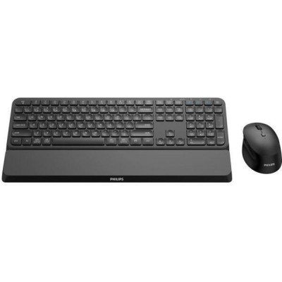 Philips SPT6607B/00 Black