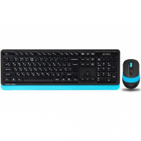A4Tech Fstyler FG1010 Black/Blue