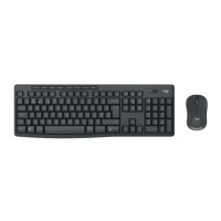 Logitech MK370 Graphite (920-012077)