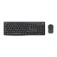 Logitech MK370 Graphite (920-012077)