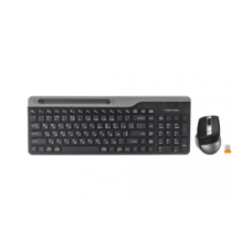 A4Tech FB2535C Smoky Gray