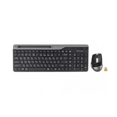 A4Tech FB2535C Smoky Gray