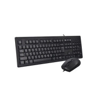 A4Tech KR-8572S Black