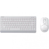 A4Tech FG1112S White