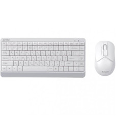 A4Tech FG1112S White