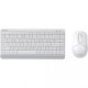 A4Tech FG1112S White