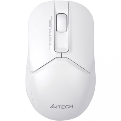 A4Tech FG1112S White