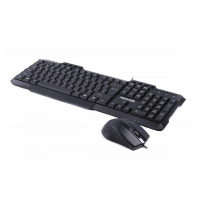 Maxxter KMS-CM-02-UA