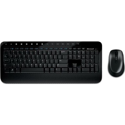 Microsoft Wireless Desktop 2000 (M7J-00012)