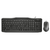 TRUST Classicline Deskset Ru (21909)