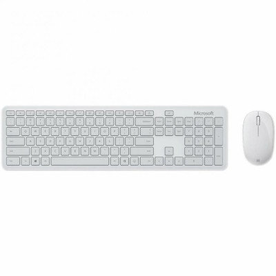 Microsoft Desktop Bluetooth Grey (QHG-00041)