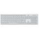 Microsoft Desktop Bluetooth Grey (QHG-00041)