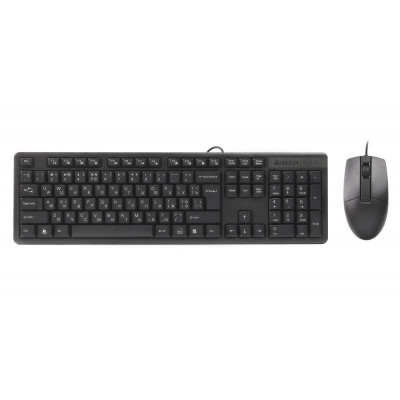 A4Tech KK-3330S