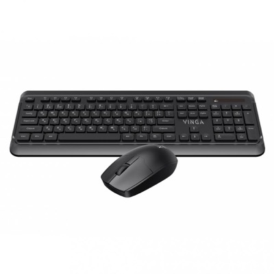 Vinga KBSW-110 Black