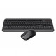 Vinga KBSW-110 Black