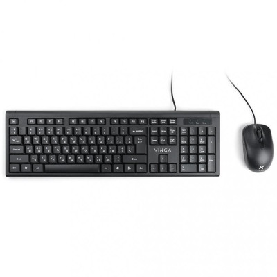 Vinga KBS806 Black