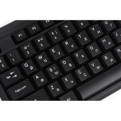 Vinga KBS806 Black