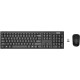 Lenovo 100 USB-A Wireless Combo Keyboard and Mouse (GX31Q28916)