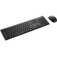 Lenovo 100 USB-A Wireless Combo Keyboard and Mouse (GX31Q28916)