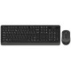 A4Tech FG1010S Wireless Grey (FG1010S Grey)