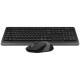 A4Tech FG1010S Wireless Grey (FG1010S Grey)