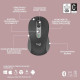 Logitech Signature Slim Combo MK950 Graphite (920-012490)