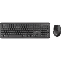 Trust ODY WRL Keyboard & Mouse RU (24159)