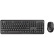 Trust ODY WRL Keyboard & Mouse RU (24159)