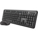 Trust ODY WRL Keyboard & Mouse RU (24159)