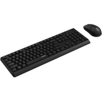 RAPOO X1500 Black