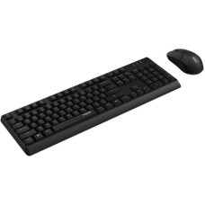RAPOO X1500 Black