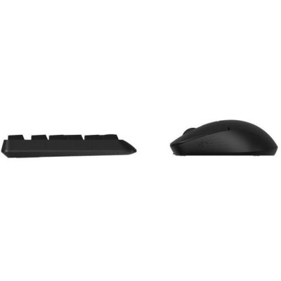 RAPOO X1500 Black