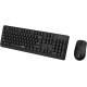 RAPOO X1500 Black