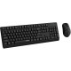 RAPOO X1500 Black